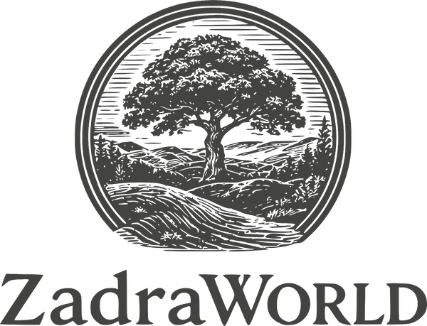 ZadraWorld